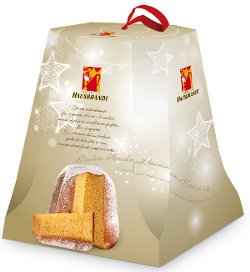 Hausbrandt Pandoro2011